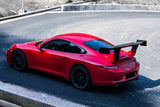 2012-2015 Porsche 911 991.1 Carrera | S | 4S AR Style Trunk Spoiler Wing