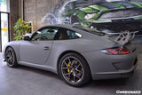2005-2008 Porsche 911 997.1 4C Carrera 4S Only GT3 Style Body Kit