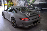 2005-2008 Porsche 911 997.1 4C Carrera 4S Only GT3 Style Body Kit