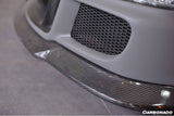 2005-2008 Porsche 911 997.1 2C Carrera S GT3 Style Full Body Kit