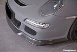 2005-2008 Porsche 911 997.1 4C Carrera 4S Only GT3 Style Body Kit