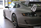 2005-2008 Porsche 911 997.1 4C Carrera 4S Only GT3 Style Rear Bumper