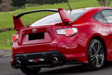 2012-2021 Scion FRS & Toyota GT86 & Subaru BRZ NRS Style Trunk Spoiler
