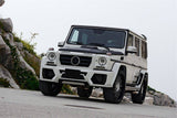 2003-2018 Mercedes Benz W463 G Wagon WD Style HOOD