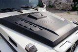 2003-2018 Mercedes Benz W463 G Wagon WD Style HOOD