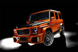 2003-2018 Mercedes Benz W463 G Wagon WD Style HOOD