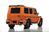 2003-2018 Mercedes Benz W463 G Wagon CLASS WD Style Roof Spoiler