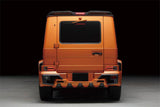2003-2018 Mercedes Benz W463 G Wagon CLASS WD Style Roof Spoiler