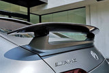 2019-2024 Mercedes Benz AMG GT 4Door Coupe X290 OE Style Carbon Fiber Trunk Spoiler | Fits GT63,GT63S,GT53