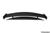 2015-2020 Mercedes Benz AMG GT GTS GTC RZS Style Carbon Fiber Trunk Spoiler