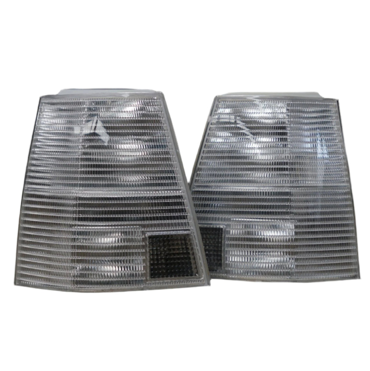 99-06 Mk4 Wagon/Estate Clear Tails