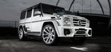 2003-2012 Mercedes Benz W463 G Wagon WD Style Full Body Kit