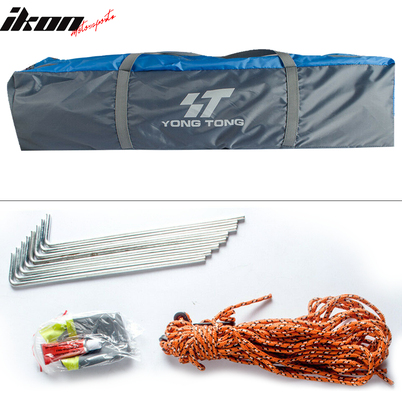 Waterproof Automatic Tent UV Protection For Outdoor Camping Hiking
