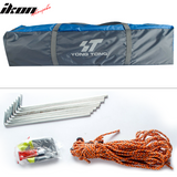 Waterproof Automatic Tent UV Protection For Outdoor Camping Hiking