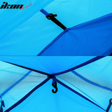 Waterproof Automatic Tent UV Protection For Outdoor Camping Hiking