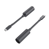 Starlink Mini Waterproof Extension Cable | DC & USB-C 100W | IP68 Rated