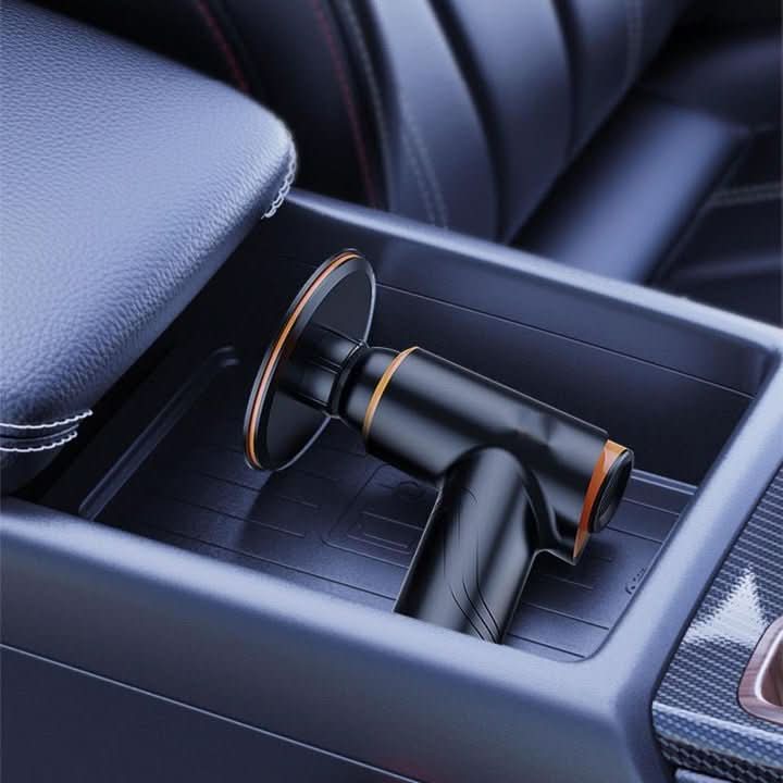 Dual Action Polisher Kit | 148W Motor | Variable Speed | Complete Detailing Set