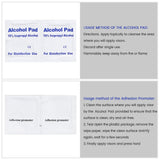 2007-2012 Hyundai Santa Fe Slim Style Smoke Visor Window Guard Acrylic