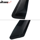 1997-2017 Ford Expedition 98-17 Lincoln Navigator Window Visor Acrylic