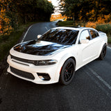 Redeye Demon Style Widebody Matte Black Wheel - Vicrez
