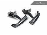 AutoTecknic Magnetic RS Shift Paddles - Porsche Vehicles