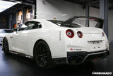 2008-2023 Nissan GTR R35 CBA  DBA  EBA WI Style Trunk Spoiler Wing