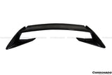 2008-2023 Nissan GTR R35 CBA  DBA  EBA WI Style Trunk Spoiler Wing