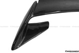 2008-2023 Nissan GTR R35 CBA  DBA  EBA WI Style Trunk Spoiler Wing