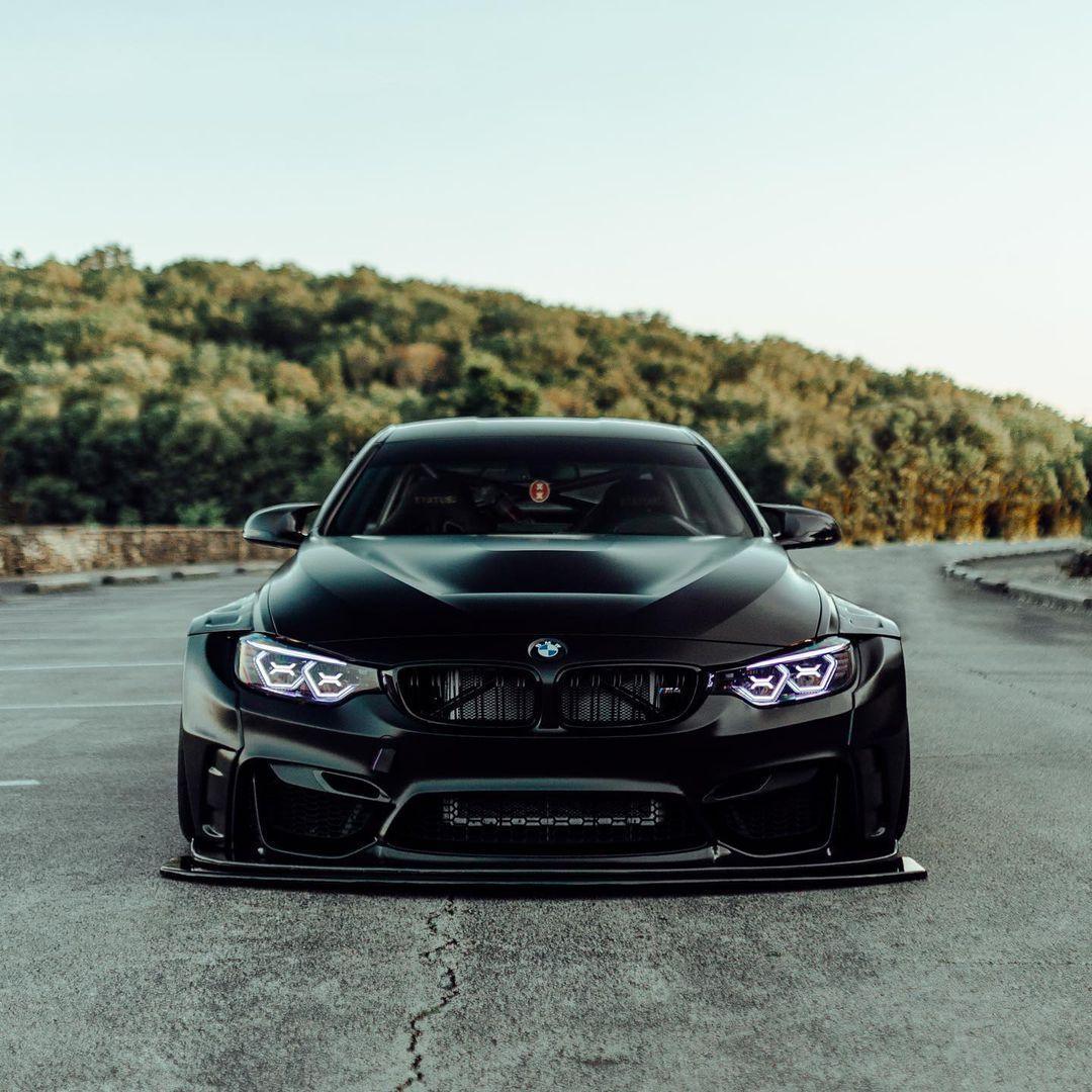BMW M4 Widebody Kit | 2014-2020 F82 | SHIROKAI