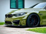 BMW M4 Widebody Kit | 2014-2020 F82 | SHIROKAI