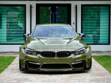 BMW M4 Widebody Kit | 2014-2020 F82 | SHIROKAI