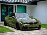 BMW M4 Widebody Kit | 2014-2020 F82 | SHIROKAI