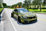 BMW M4 Widebody Kit | 2014-2020 F82 | SHIROKAI