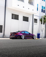 BMW M4 Widebody Kit | 2014-2020 F82 | SHIROKAI
