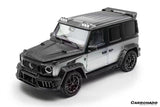 2019-UP Mercedes Benz G Class W464 | W465 G-Wagon MSY Style Autoclave Carbon Fiber Full Body Kit | (Fits G500, G550, G580, G63 AMG)
