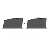 Window Sunshade for Tesla Model X