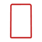 Window Switch Outline Overlay (Printed Series) - 2021+ Bronco