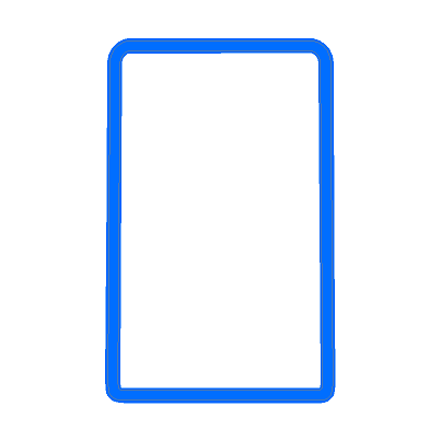 Window Switch Outline Overlay (Printed Series) - 2021+ Bronco