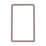 Window Switch Outline Overlay (Printed Series) - 2021+ Bronco