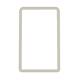 Window Switch Outline Overlay (Printed Series) - 2021+ Bronco