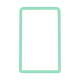 Window Switch Outline Overlay (Printed Series) - 2021+ Bronco