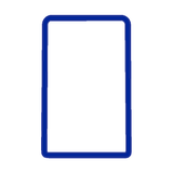 Window Switch Outline Overlay (Printed Series) - 2021+ Bronco