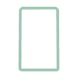 Window Switch Outline Overlay (Printed Series) - 2021+ Bronco