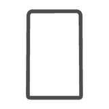 Window Switch Outline Overlay (Printed Series) - 2021+ Bronco