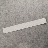 Windshield Sun Visor Decal Strips (2-Pack) | UV Protection | 9 Colors | Anti-Glare