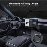 Windshield Sun Shade Umbrella for Tesla Model 3/Y/S/X
