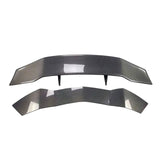 Carbon Fiber Aero Rear Wing for Lamborghini Aventador LP700 LP750