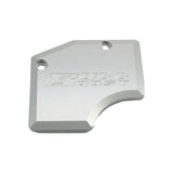 Wiper Billet Motor Delete Plate Cover For Honda Civic CRX EF 83-91