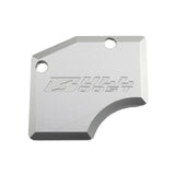 Wiper Billet Motor Delete Plate Cover For Honda Civic CRX EF 83-91