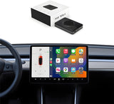 Wireless Apple CarPlay Adapter for Tesla | TESERY
